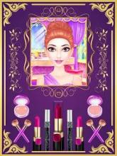 Miss World Makeover - Makeup & Dress up Salon截图3