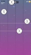 Piano EXO Tiles for EXO-L截图1