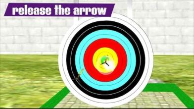 Archery Bow Shooting Challenge截图3