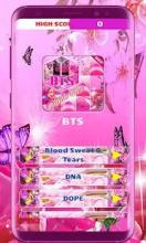 BTS PIANO TILE new 2018截图5