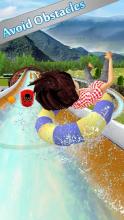 Water Slide Games截图5