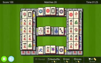 Mahjong Now!截图3