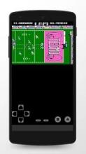 Tecmo Super Bowls Classic Game截图3