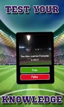 Quiz For Fremantle Footy - Aussie Rules Trivia截图3