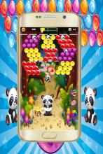 Bubble Shooter Panda* 2019截图5