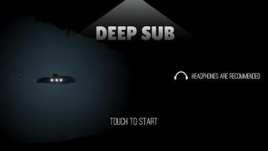 Deep Sub截图4