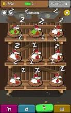 Rooster Booster - Idle Chicken Clicker截图4