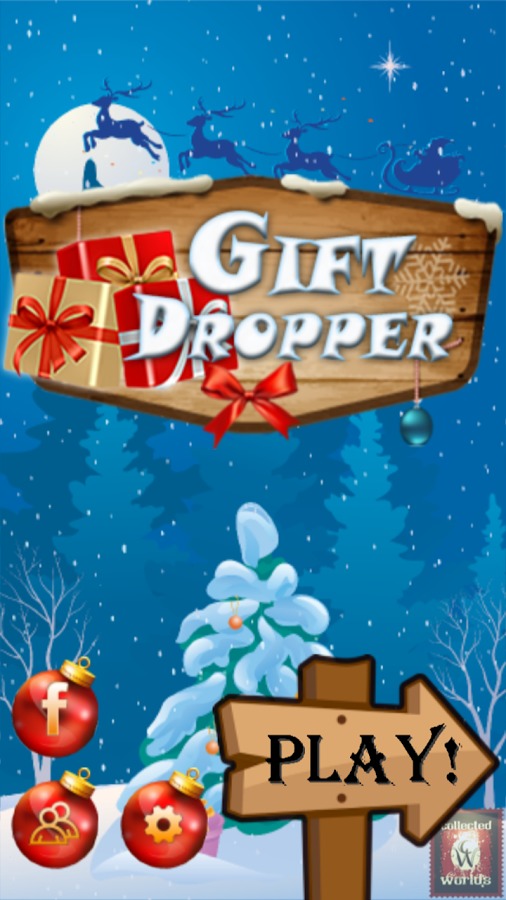 Gift Dropper截图5