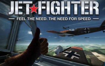 Jet Fighter Games : F18 War Wings : Air Shooter 3D截图1