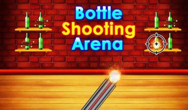 Bottle Shooting Arena截图4