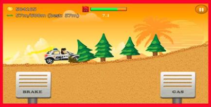 Hill Climb- New On The Race截图5