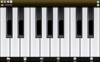 Perfect Piano ♪ - Magic Piano ♪ ORG - Real Piano❤截图2