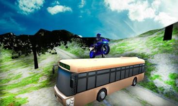 Bike Stunt Racer截图3