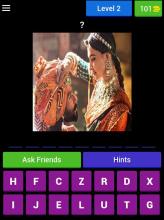 Bollywood Movies - Quiz Game截图4