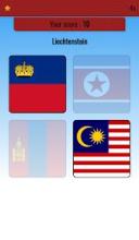 Flags Quiz : Guess the flag截图1