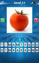 Fruits And Vegetables Quiz截图5