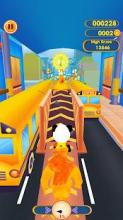 Super Subway Rush Hours 3D 2018截图3