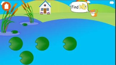 Kid Smart: Learning (Shapes, Colors & More)截图5