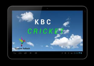 Q - CRICKET in KBC Style截图4