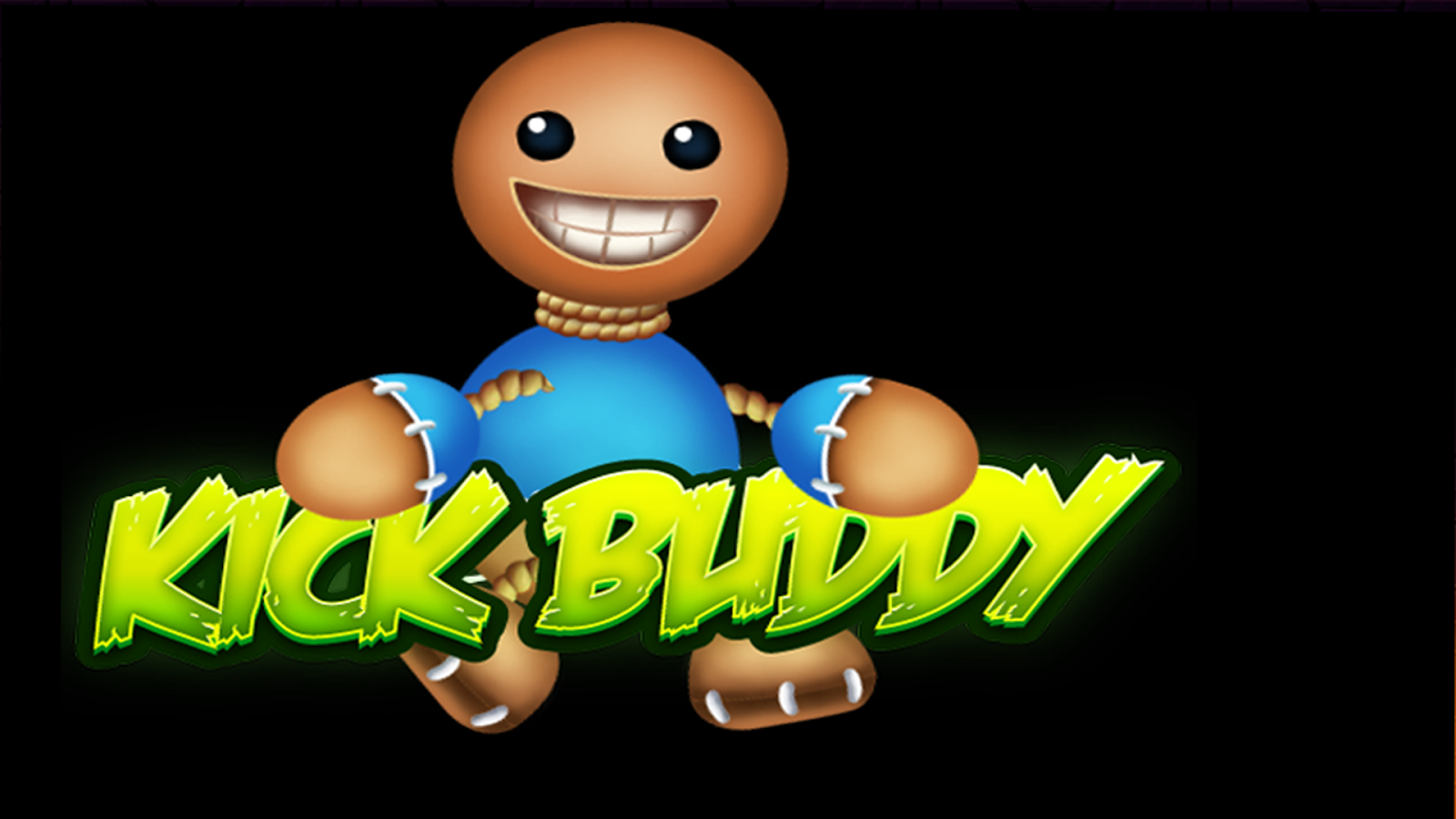 kick hero buddy - the buddy截图5