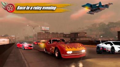 Racing Car Rally 3d截图3