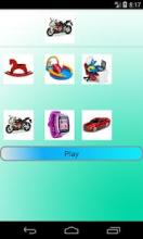 Educational brain games for children截图4