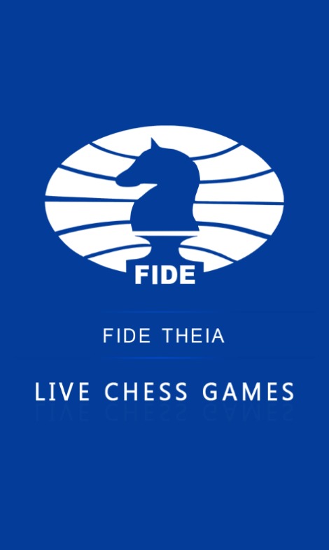 FIDE THEIA截图1