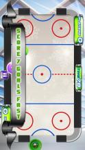 Super Air Hockey Simulation截图5