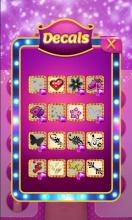 Modnail - Nail Salon Game截图5