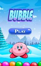 Kirby : New Bubble Shooter截图4