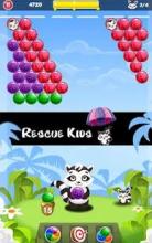 Impossible Raccoon Rescue Mission截图2