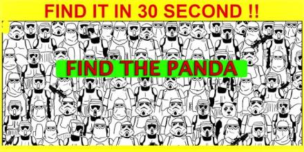 Find It In 30 Seconds Games截图4