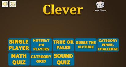 Clever / FreeGame with Prizes截图2