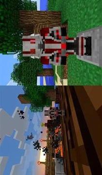 Super Ant Mod for MCPE截图