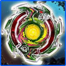 Beyblade Power Battle截图3