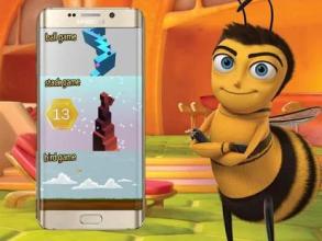 Bee Game! (HD)截图4