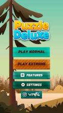 Puzzle Deluxe截图5