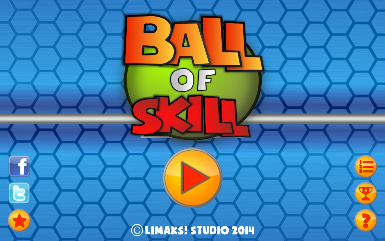 Ball of Skill截图4