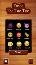 Tic Tac Toe For Emoji New截图4