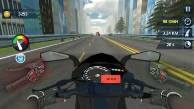 Moto Bike Race截图4