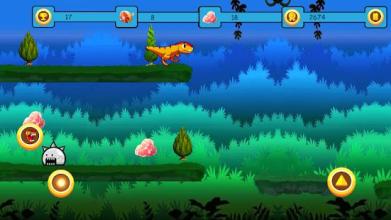 Dino World Adventure Story截图5