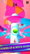 Helix High Jump, Tap & Bounce – The Twisting Fun截图1