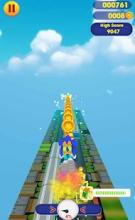 Subway Sonic Dash截图2