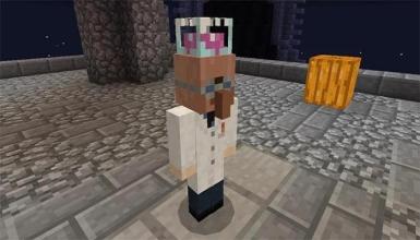 Helloween Mods for MCPE截图3