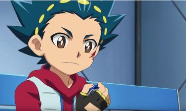 beyblade brust tube截图1