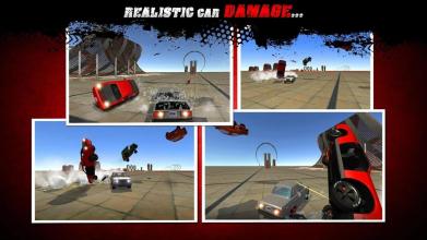 Car Stunts截图4