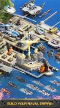 Battle of Warship : War of Navy截图4