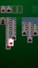 Solitaire - free card game截图3