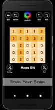 ZERO - A Brain Squeezer Puzzle Game截图1