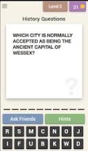 Best World History Trivia Quiz截图3